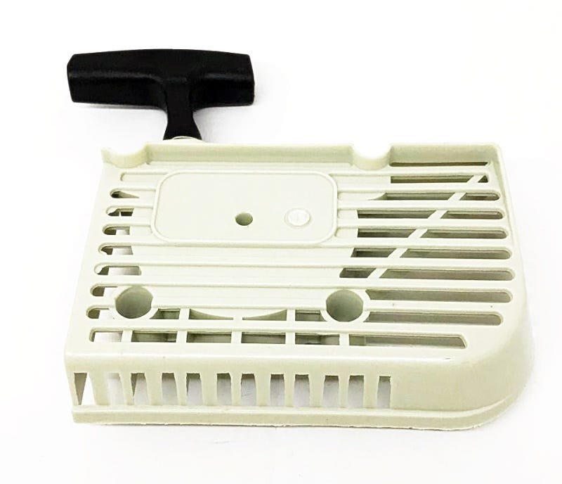 Tampa Da Partida Completa Roçadeira Stihl FS160 / 220 / 280 - 1