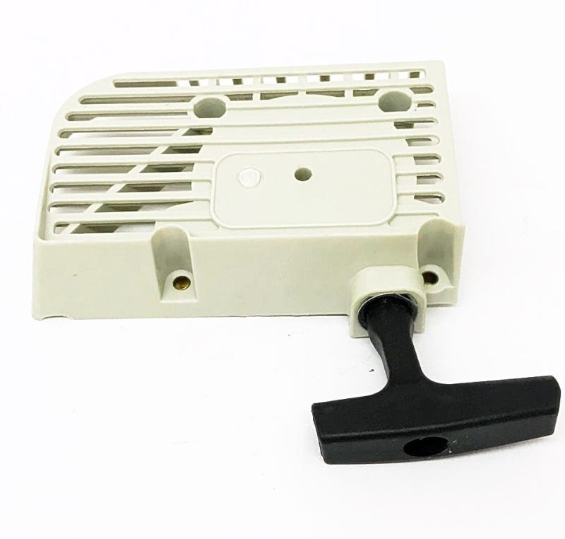 Tampa Da Partida Completa Roçadeira Stihl FS160 / 220 / 280 - 3