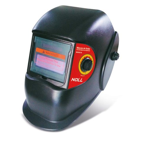 Máscara de Solda Automática Solar com Regulagem Masae-03