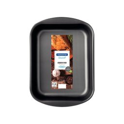 Assadeira Funda Tramontina Brasil em Alumínio Antiaderente Starflon Max Grafite 28 Cm 3,3 L - 4