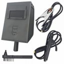 Ver imagem 5 de Inversora De Solda Boxer Flama 201 Amperes BV