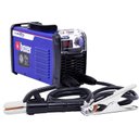 Ver imagem 1 de Inversora De Solda Boxer Flama 201 Amperes BV