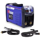Ver imagem 3 de Inversora De Solda Boxer Flama 201 Amperes BV