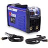 Inversora De Solda Boxer Flama 201 Amperes BV - 3