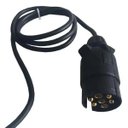 Ver imagem 6 de Suporte Bike Transbike de Engate Pelegrin PEL-003B em Metal para 3 Bicicletas