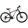 Bicicleta Tsw Ride Aro 29 Alumínio 21v Shimano Freio a Disco - 1