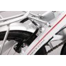 Bicicleta dobrável aro 20" Trinx Shimano 7 velocidades - 7
