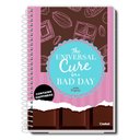 Ver imagem 4 de Caderno Universitário Feminino My Collection 224f/16 Matérias Credeal