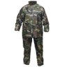 Conjunto Capa de Chuva Camuflado Jaqueta Scott GG Nautika - 1
