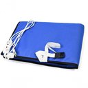 Ver imagem 1 de Lençol Colchonete Térmico Maca Mesa de Massagem Tradicional 220v Sulterm Azul 02 Temperaturas