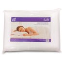 Ver imagem 2 de Travesseiro de Espuma Ortopédico Firme Antialérgico 50x70x10cm - BF Colchões