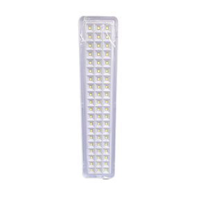 Luminária de Emergência com 60 Leds Kian Bivolt