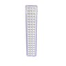 Luminária de Emergência com 60 Leds Kian Bivolt - 1