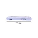 Ver imagem 4 de Luminária de Emergência com 60 Leds Kian Bivolt