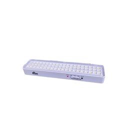 Luminária de Emergência com 60 Leds Kian Bivolt - 3