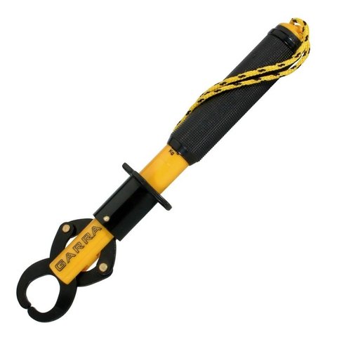 Alicate Garra Pega Peixe Garra com Balança 21Kg