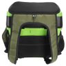 Caixa de Pesca Mochila Jogá Fishing Box Verde - 3
