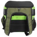 Ver imagem 3 de Caixa de Pesca Mochila Jogá Fishing Box Verde