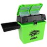 Caixa de Pesca Mochila Jogá Fishing Box Verde - 5