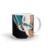 Caneca de Porcelana Dragon Ball Z Modelo 61 - 1