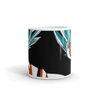 Caneca de Porcelana Dragon Ball Z Modelo 61 - 5
