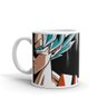 Caneca de Porcelana Dragon Ball Z Modelo 61 - 2
