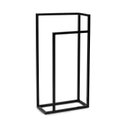 Ver imagem 1 de Porta Toalha em Aço Iron Diamond para Banheiro 87x45 Cm