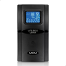 Nobreak Mcm Ultra Ups1500 1500va Entrada e Saída de 220vca - 1