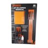 Kit de Limpeza Essencial Ke-38/9 Shotgun - 2
