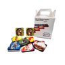 Kit Especial Jogos Cognitivos para idosos e Crianças - CogniBox 1 - 4