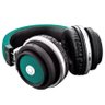 Fone de Ouvido Bluetooth Large Verde Pulse - 3