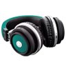 Fone de Ouvido Bluetooth Large Verde Pulse - 2