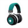 Fone de Ouvido Bluetooth Large Verde Pulse - 1