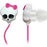 Fone de Ouvido Monster High - 1