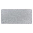 Ver imagem 1 de Mousepad Gamer Pcyes Desk Mat Exclusive Pro - Extra Grande: 900x420mm - Cinza - Pmpexppg