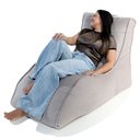 Ver imagem 2 de Chaise Lounge Pufe Charlotte