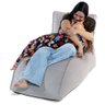 Chaise Lounge Pufe Charlotte - 5
