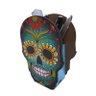 Porta-Treco Caveira Mexicana MDF Funstock - 1