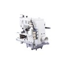 Ver imagem 2 de Máquina Costura Industrial Fechadeira Plana 3 Agulhas Ponto Corrente Sstc7003ptf Sun Special