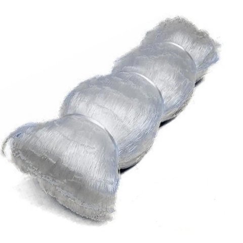 Pano Rede Malha 10 (5cm entre Nós) 0,30x50x25x50 Mts