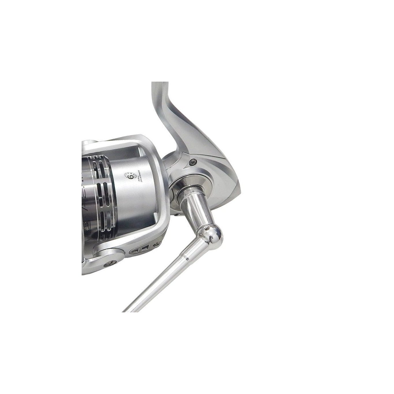 altima fishing reel Tempo Apex Spinning Offering power and dependability that anglers can count on Buy DMK ALTIMA Baitcasting Fishing