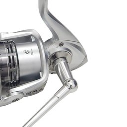 Molinete Para Pesca Altima 5000 6 Rolamentos Marine Sports - 5 Molinete Para Pesca Altima 5000 6 Rolamentos Marine Sports - 5