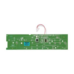 Placa Interface Bwl09b V1/2 Bivolt Compatível W10356418