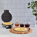 Ver imagem 7 de Máquina para Waffle em Aço Escovado 127v Cuisinart