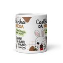 Ver imagem 3 de Caneca de Porcelana Pascoa Modelo 17