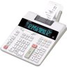 Calculadora com Bobina Casio Fr2650rc 12 Dígitos Branca - 1