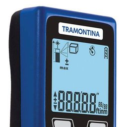 Treina Medidor de Distância a LASER 60 m-Tramontina-43151360 - 4