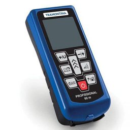 Treina Medidor de Distância a LASER 60 m-Tramontina-43151360 - 2