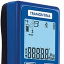Ver imagem 4 de Treina Medidor de Distância a LASER 40 m-Tramontina-43151340