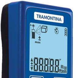 Treina Medidor de Distância a LASER 40 m-Tramontina-43151340 - 4